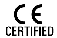 CE Certification