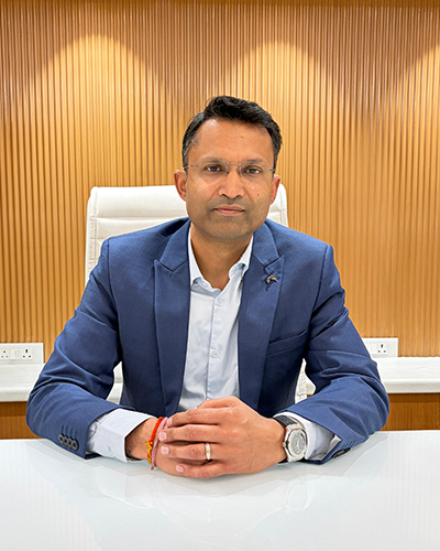 Amit Chopra