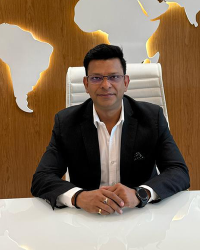 Gautam Kalra