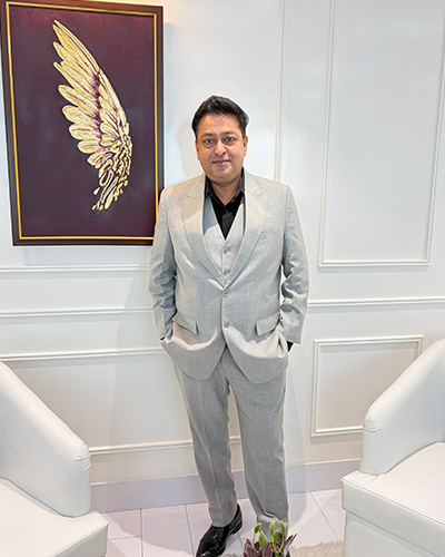 Kapil Kalra