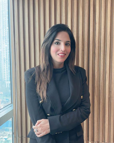Kavita Narang
